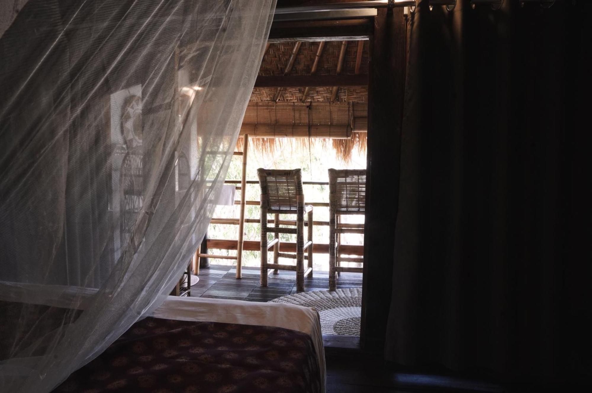 Lost Paradise Gili Gili Trawangan Rom bilde
