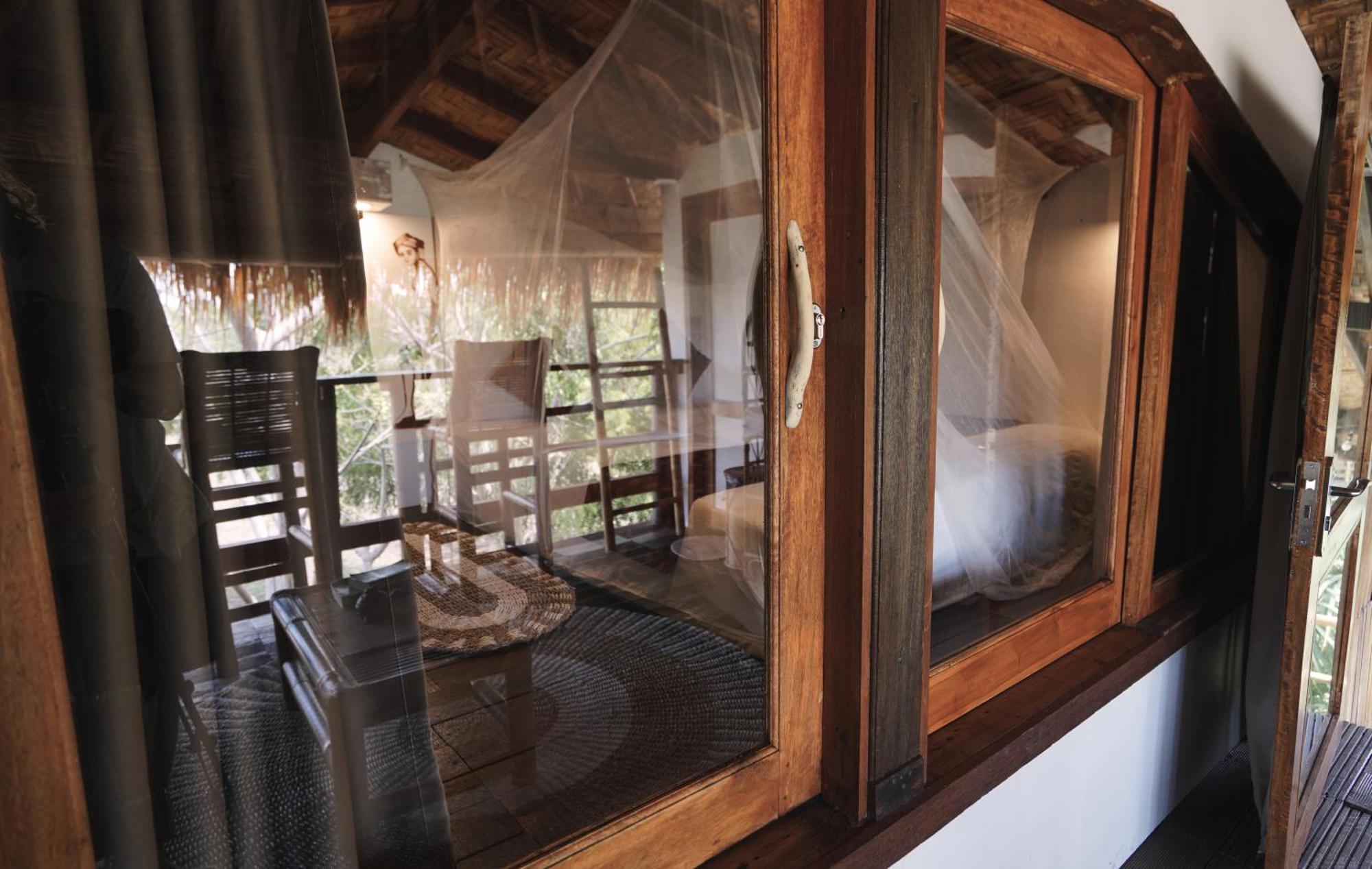 Lost Paradise Gili Gili Trawangan Rom bilde